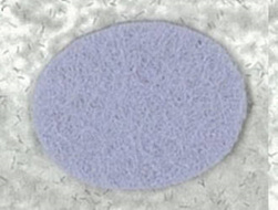 NAWF.0580   Wool Blend Felt - Robins Egg