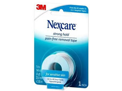 N/C Strong Hold Tape 25mm X 3.65M