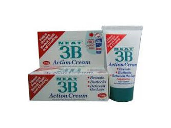 NEAT 3B ACTION Cream Tube 75g