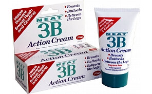 NEAT ACTION 3B CRM TUBE 75g
