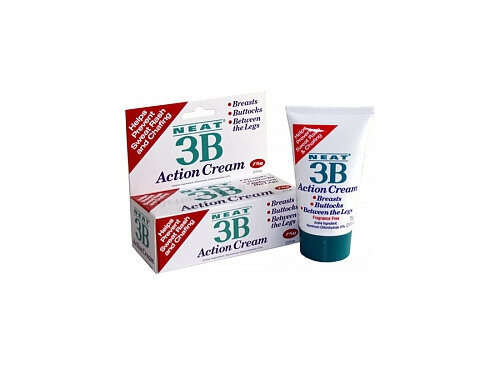 NEAT ACTION 3B CRM TUBE 75g