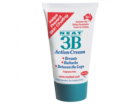 Neat Feat 3B Action Cream 75g