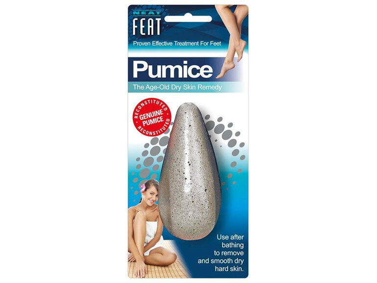 Neat Feat Foot Pumice Stone