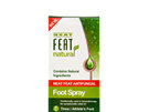 NEAT FEAT Nat AntiFungal Foot Spray 50ml