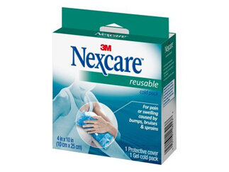 Necare Resuable Cold Pack 10cm x 25cm