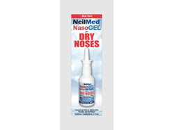 NEILMED NasoGel Drip Free Spray 30ml