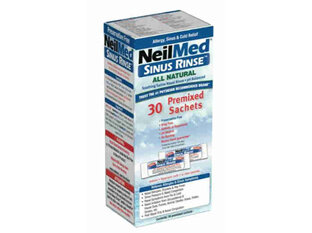 NEILMED Sinus Rinse 30 PreMix Sach