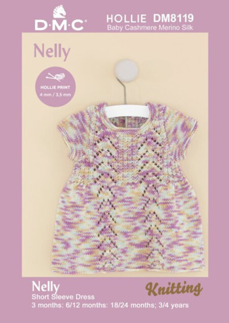 Nelly Dress