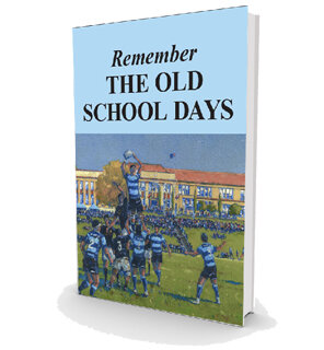 Nelson College Old Boys Book