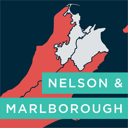 Nelson & Marlborough