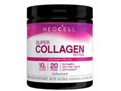 NEO Super Collagen Peptides Pwd 200g