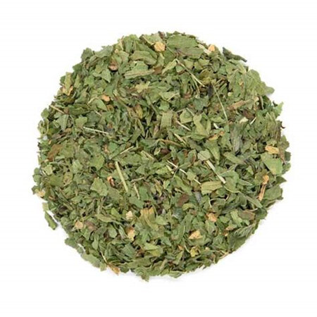 Nettle Leaf Tea Organic - 50g