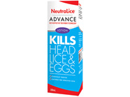 NeutraLice Advance Lotion 200ml