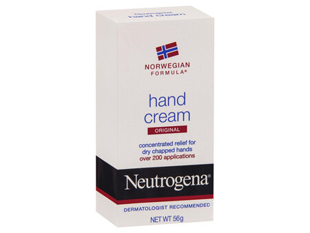 Neutrogena Hand Cream Norwegian 56g