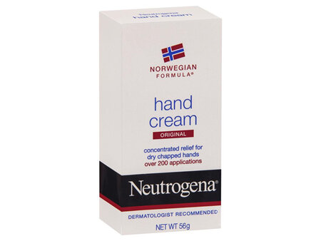 Neutrogena Hand Cream Original 56g