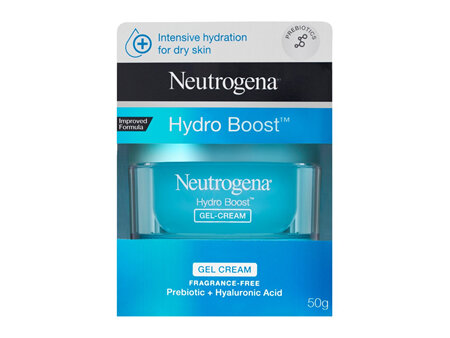 Neutrogena HydroBoost Gel Cream 50g