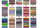 New colours available in Knitcol merino
