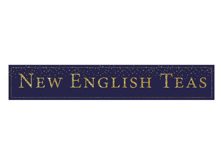 New English Teas