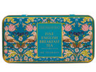 New English Teas Song Thrush & Berries Tin 40 English Breakfast Teabags