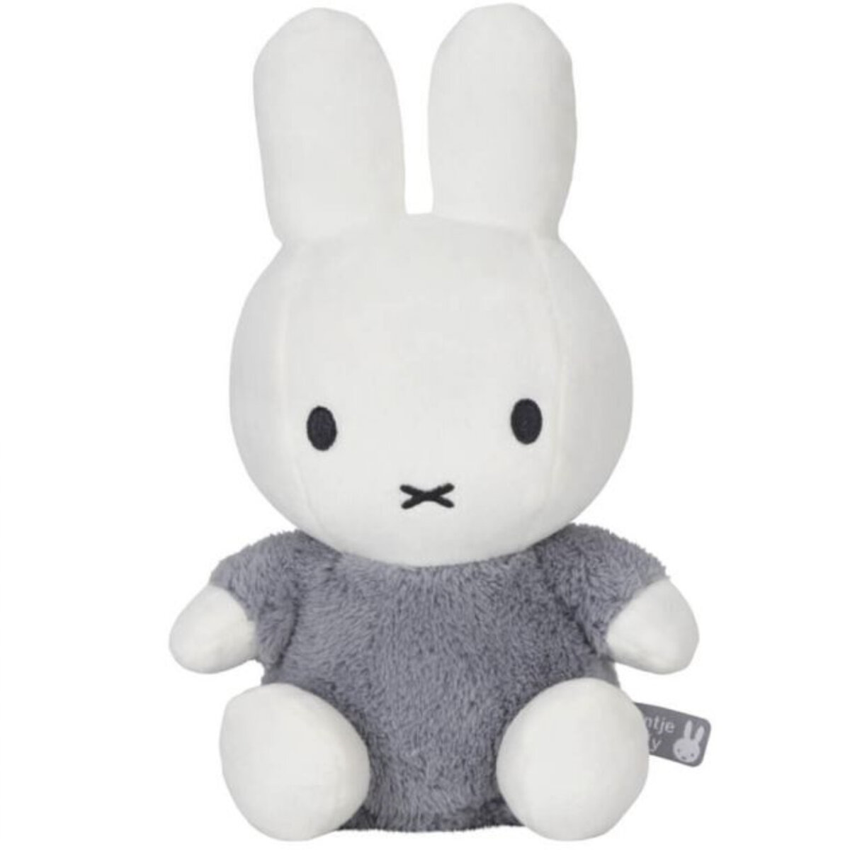 NEW!  Miffy Cuddle Fluffy Collection