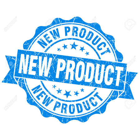 New + Restocked Products