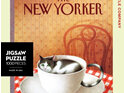 New York Puzzle Company - Cattuccino - 1000 Pce Puzzle