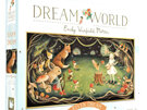 New York Puzzle Company Emily Winfield Martin Dream World Elven Dream 80 Piece Puz