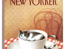 New York Puzzle Company New Yorker Cattuccino 1000 Piece Puzzle