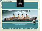 New York Puzzle Company The Titanic First Accounts 1000 Piece Puzzle