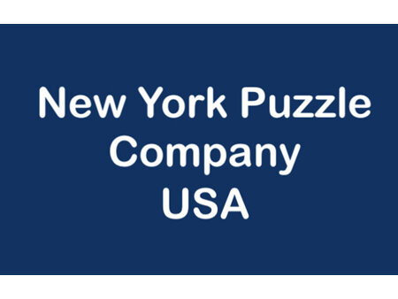 New York Puzzle Company USA