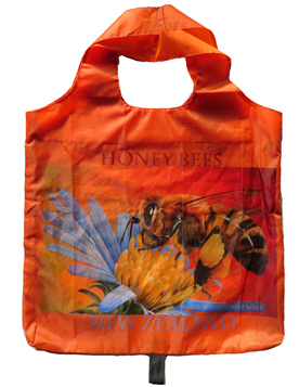 New Zealand Bee Beaut Bag