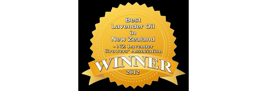 New Zealand's Best Lavender