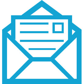 Newsletter Subscription