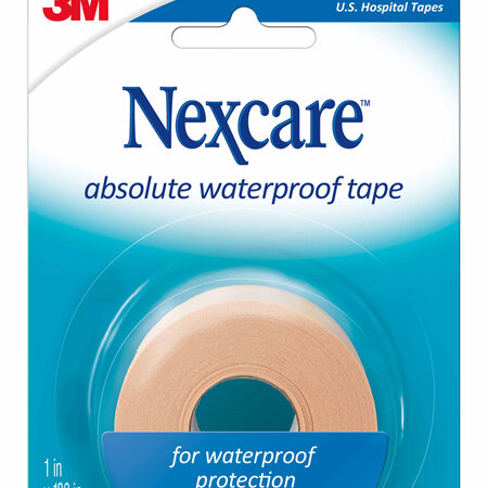 Nexcare Absolute Waterproof Tape 25Mm X 4.5 M