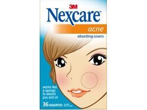 Nexcare Acne Covers 36 Pack