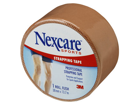 Nexcare Pro S/Tape Flsh 38 Mm X 13.7 X 1