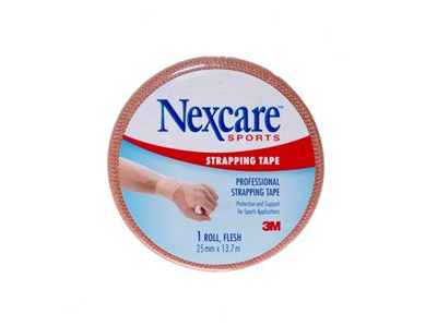 Nexcare Sports Strapping Tape