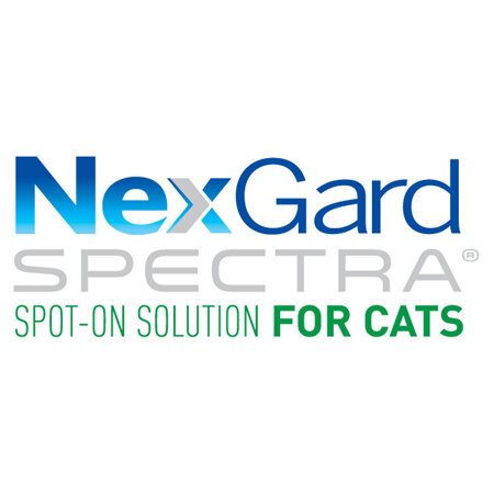 NexGard SPECTRA® for Cats