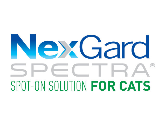 NexGard SPECTRA® for Cats