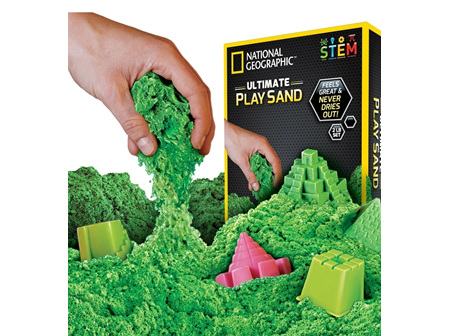 NG Ultimate Play Sand Green