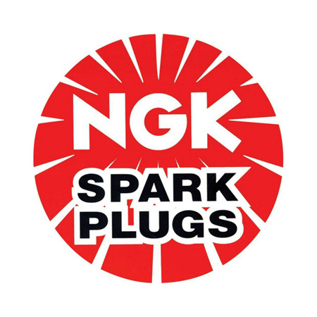 NGK Spark Plugs
