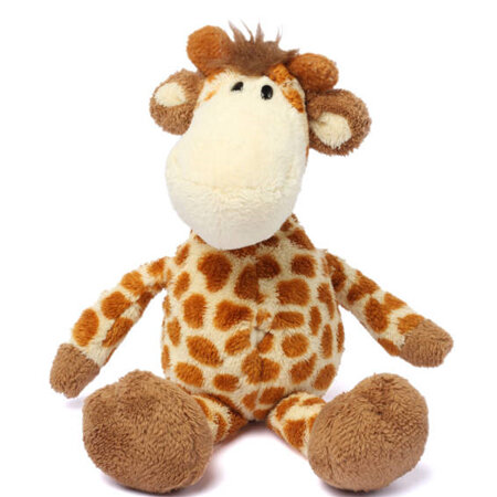 NICI Giraffe 30cm PLU 7216