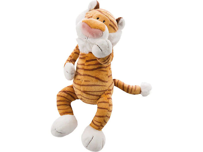 Nici Tiger-Lily Tiger Plush 25cm soft toy kids
