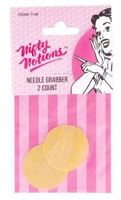 Nifty Notions™ Needle Grabber