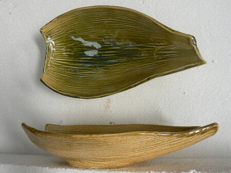 Nikau small bowl