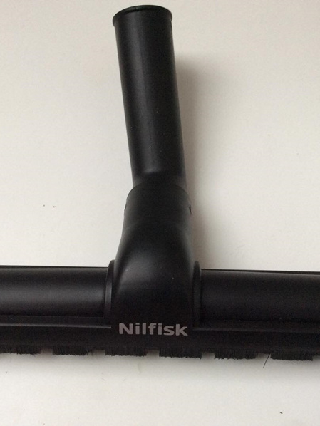 Nilfisk Vacuum Hard Floor Tool Coupe NEO