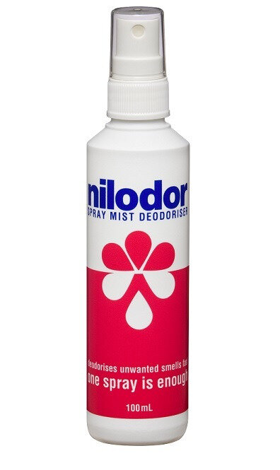 Nilodor - Spray 100ml