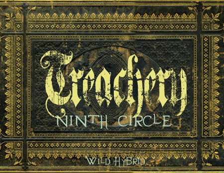Ninth Circle - Treachery
