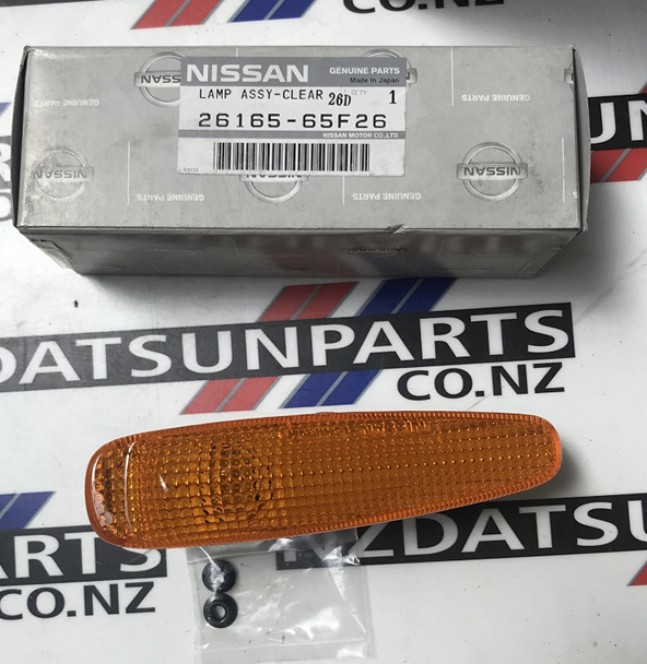NISSAN Parts - NZ Datsun Parts