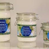 Niugini Organic Virgin Coconut Oil